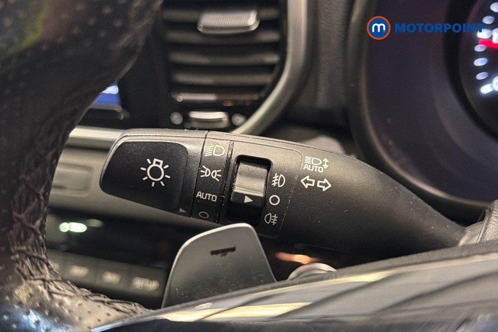 KIA Sportage Gt-Line Automatic Diesel SUV - Stock Number (1634684) - 6th supplementary image