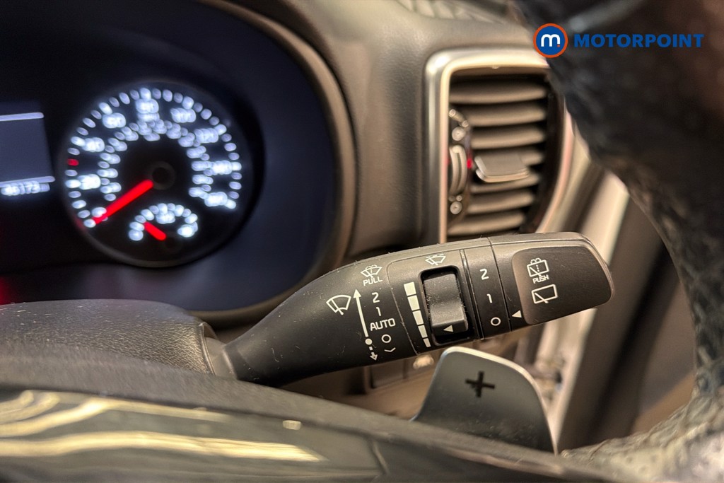 KIA Sportage Gt-Line Automatic Diesel SUV - Stock Number (1634684) - 7th supplementary image