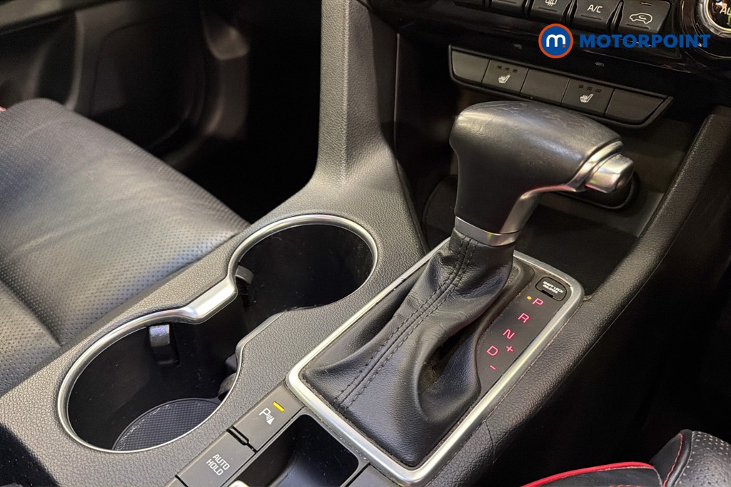 KIA Sportage Gt-Line Automatic Diesel SUV - Stock Number (1634684) - 15th supplementary image