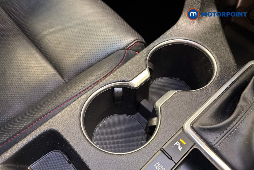 KIA Sportage Gt-Line Automatic Diesel SUV - Stock Number (1634684) - 16th supplementary image