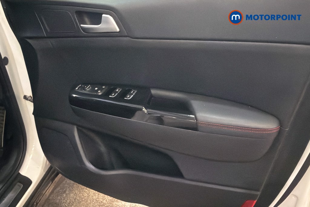 KIA Sportage Gt-Line Automatic Diesel SUV - Stock Number (1634684) - 19th supplementary image