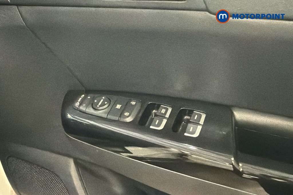 KIA Sportage Gt-Line Automatic Diesel SUV - Stock Number (1634684) - 20th supplementary image