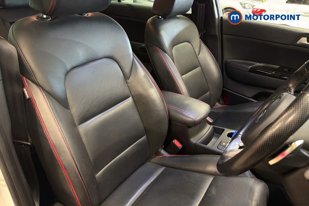 KIA Sportage Gt-Line Automatic Diesel SUV - Stock Number (1634684) - 22nd supplementary image