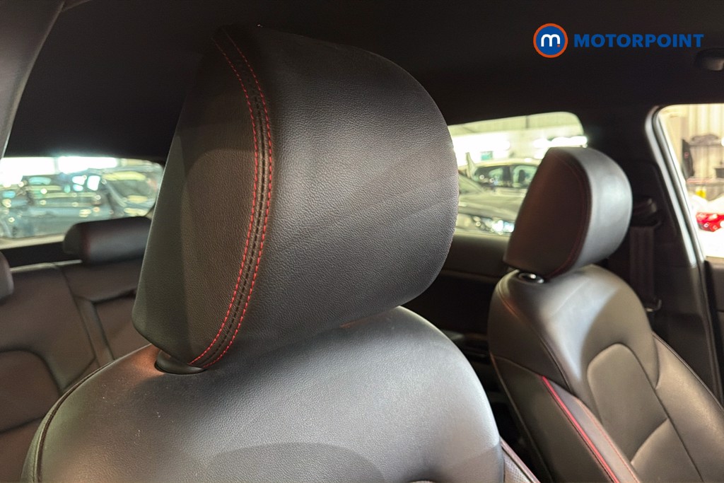 KIA Sportage Gt-Line Automatic Diesel SUV - Stock Number (1634684) - 23rd supplementary image