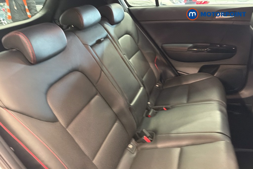 KIA Sportage Gt-Line Automatic Diesel SUV - Stock Number (1634684) - 28th supplementary image