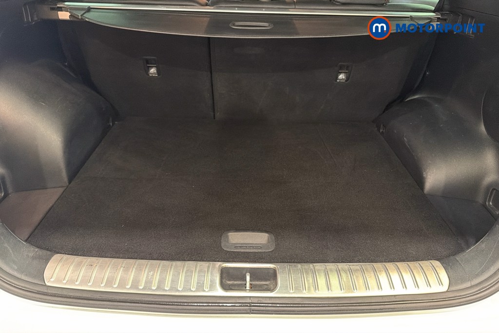 KIA Sportage Gt-Line Automatic Diesel SUV - Stock Number (1634684) - 33rd supplementary image