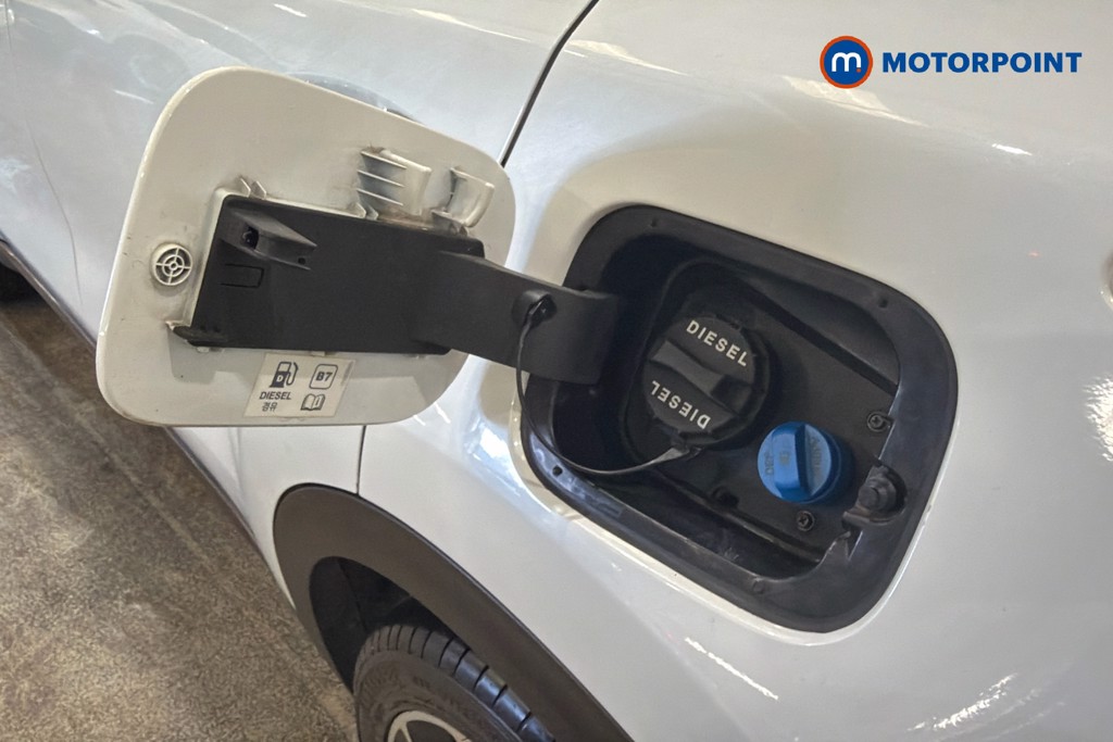 KIA Sportage Gt-Line Automatic Diesel SUV - Stock Number (1634684) - 41st supplementary image