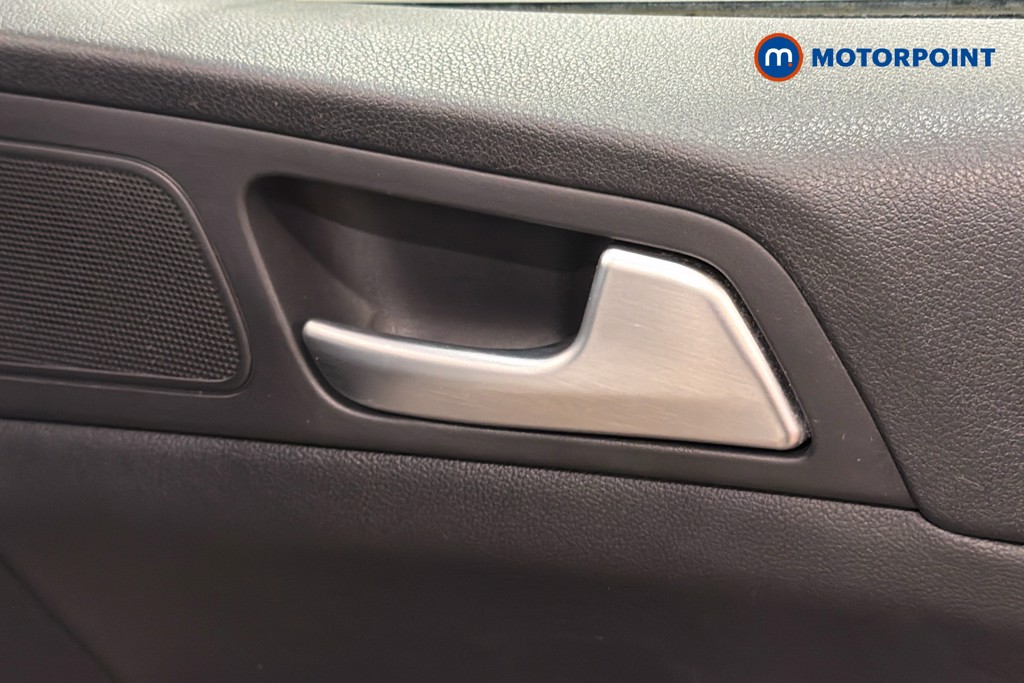 KIA Sportage Gt-Line Automatic Diesel SUV - Stock Number (1634684) - 42nd supplementary image