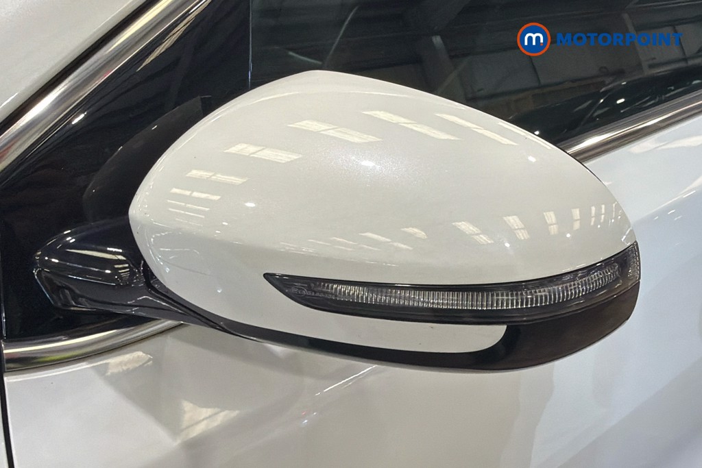 KIA Sportage Gt-Line Automatic Diesel SUV - Stock Number (1634684) - 43rd supplementary image