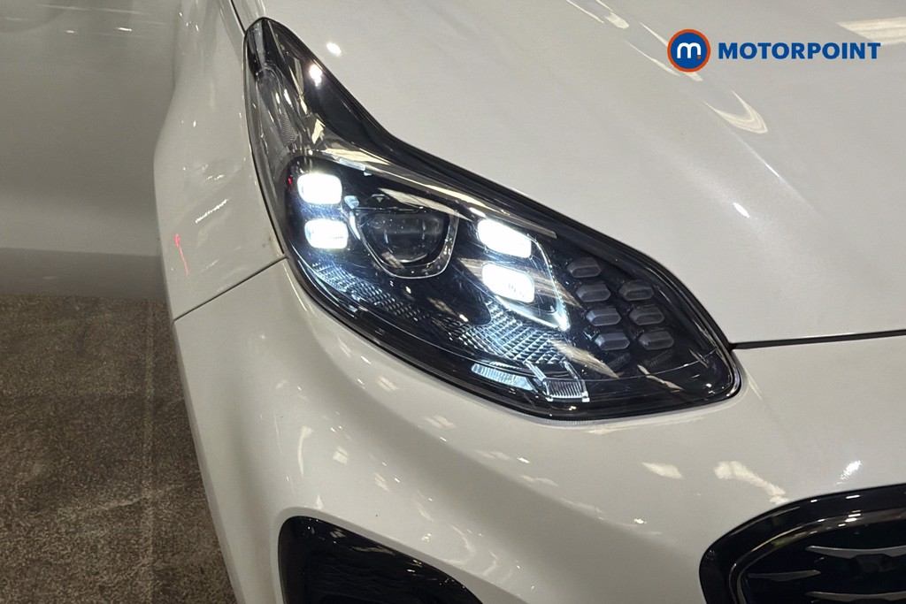 KIA Sportage Gt-Line Automatic Diesel SUV - Stock Number (1634684) - 44th supplementary image