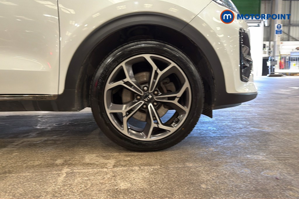 KIA Sportage Gt-Line Automatic Diesel SUV - Stock Number (1634684) - 50th supplementary image
