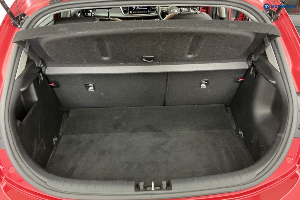 KIA RIO Gt-Line S Automatic Petrol Hatchback - Stock Number (1634701) - 3rd supplementary image