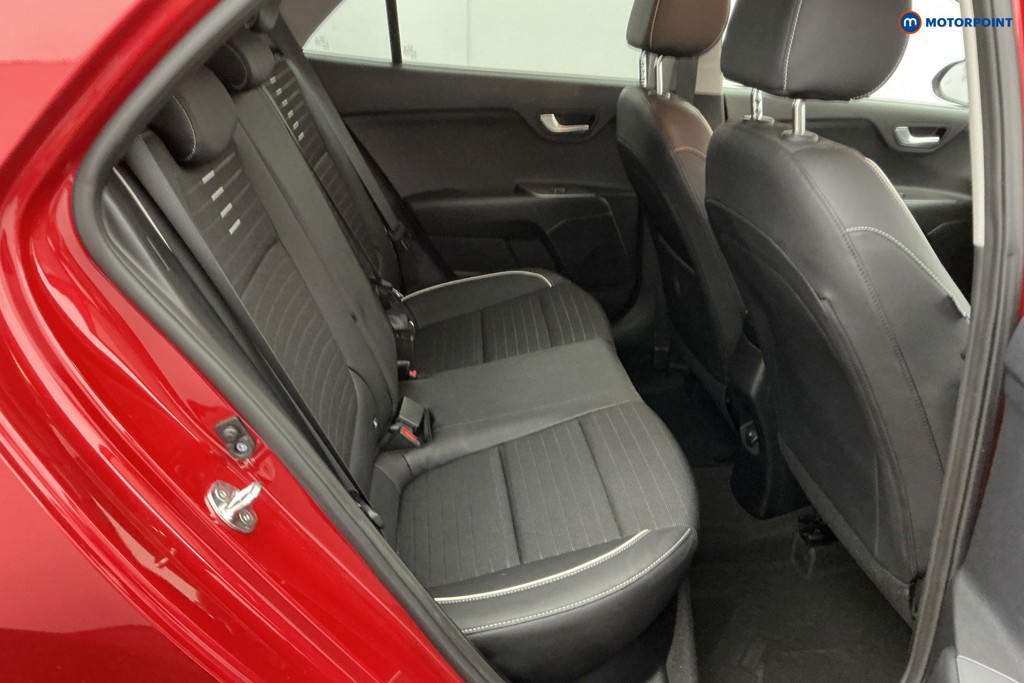 KIA RIO Gt-Line S Automatic Petrol Hatchback - Stock Number (1634701) - 4th supplementary image