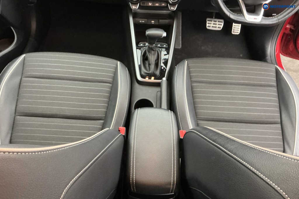 KIA RIO Gt-Line S Automatic Petrol Hatchback - Stock Number (1634701) - 10th supplementary image
