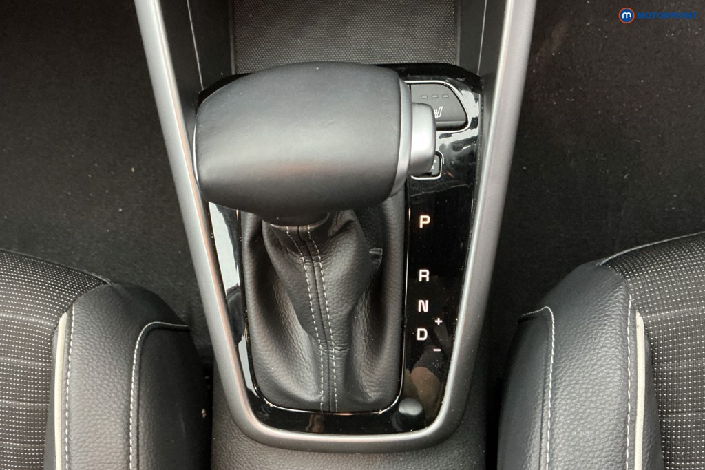 KIA RIO Gt-Line S Automatic Petrol Hatchback - Stock Number (1634701) - 16th supplementary image