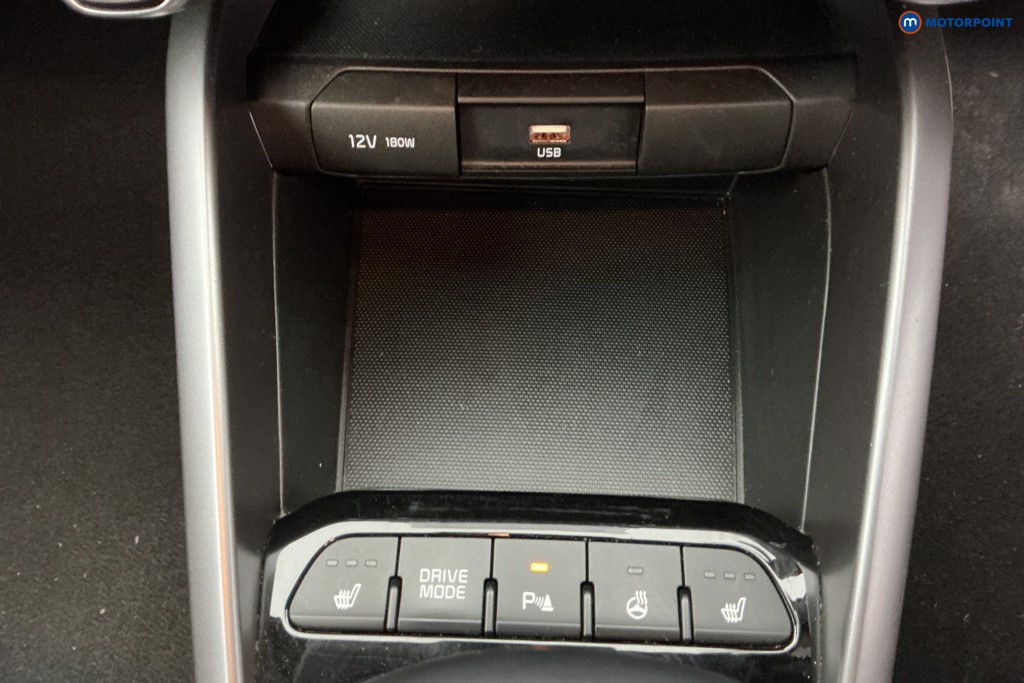 KIA RIO Gt-Line S Automatic Petrol Hatchback - Stock Number (1634701) - 17th supplementary image