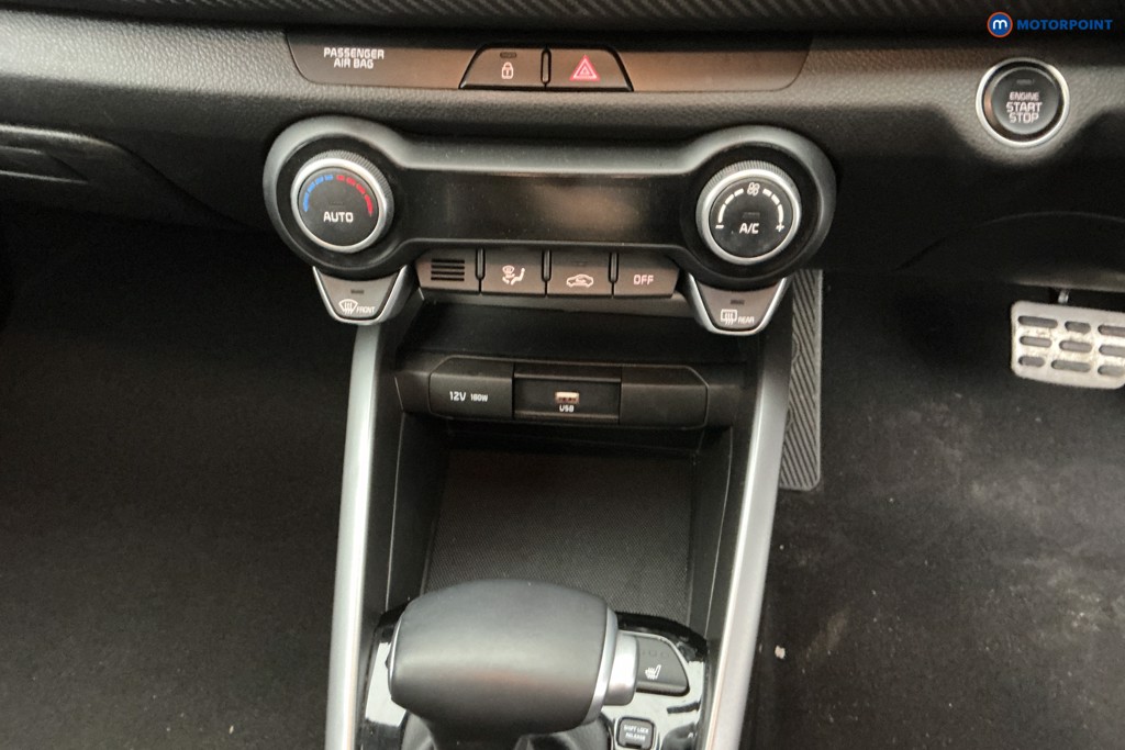KIA RIO Gt-Line S Automatic Petrol Hatchback - Stock Number (1634701) - 18th supplementary image