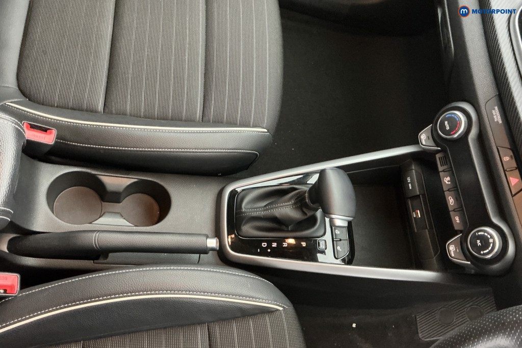 KIA RIO Gt-Line S Automatic Petrol Hatchback - Stock Number (1634701) - 19th supplementary image