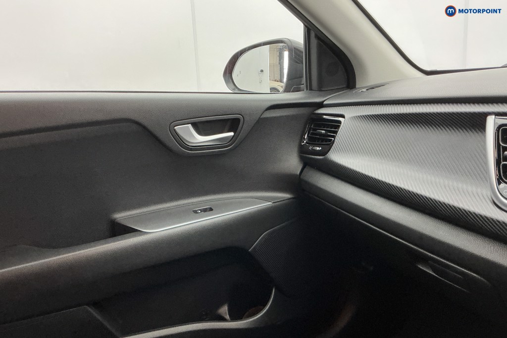 KIA RIO Gt-Line S Automatic Petrol Hatchback - Stock Number (1634701) - 20th supplementary image