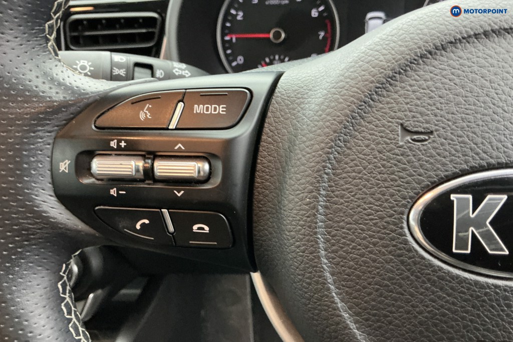 KIA RIO Gt-Line S Automatic Petrol Hatchback - Stock Number (1634701) - 21st supplementary image