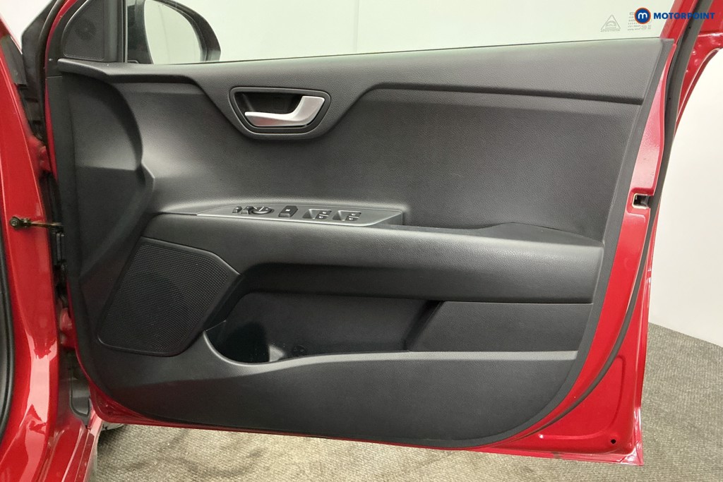KIA RIO Gt-Line S Automatic Petrol Hatchback - Stock Number (1634701) - 24th supplementary image