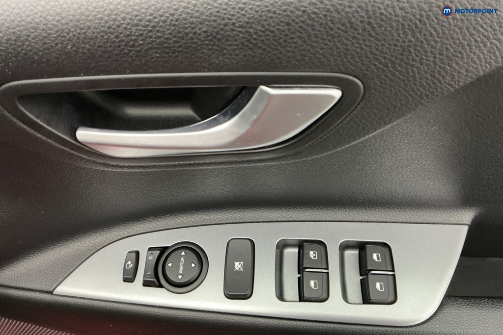 KIA RIO Gt-Line S Automatic Petrol Hatchback - Stock Number (1634701) - 25th supplementary image