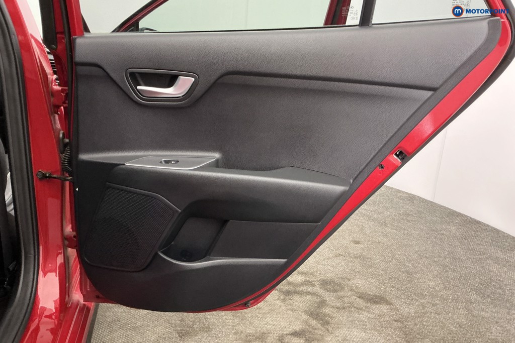 KIA RIO Gt-Line S Automatic Petrol Hatchback - Stock Number (1634701) - 26th supplementary image