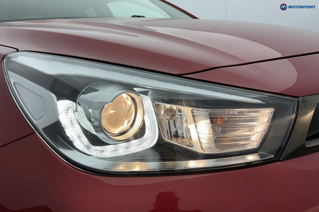 KIA RIO Gt-Line S Automatic Petrol Hatchback - Stock Number (1634701) - 29th supplementary image