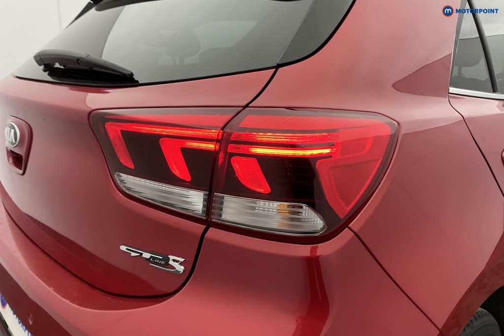 KIA RIO Gt-Line S Automatic Petrol Hatchback - Stock Number (1634701) - 30th supplementary image