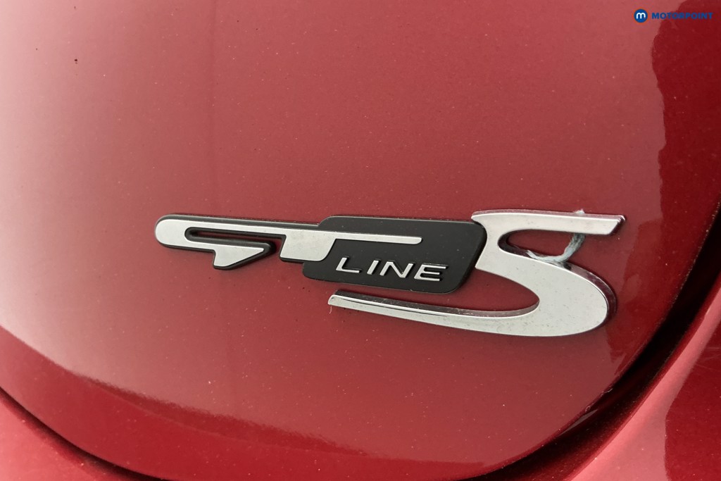 KIA RIO Gt-Line S Automatic Petrol Hatchback - Stock Number (1634701) - 31st supplementary image