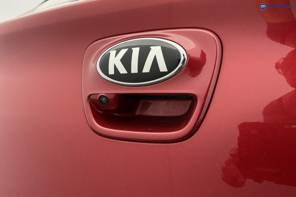 KIA RIO Gt-Line S Automatic Petrol Hatchback - Stock Number (1634701) - 32nd supplementary image