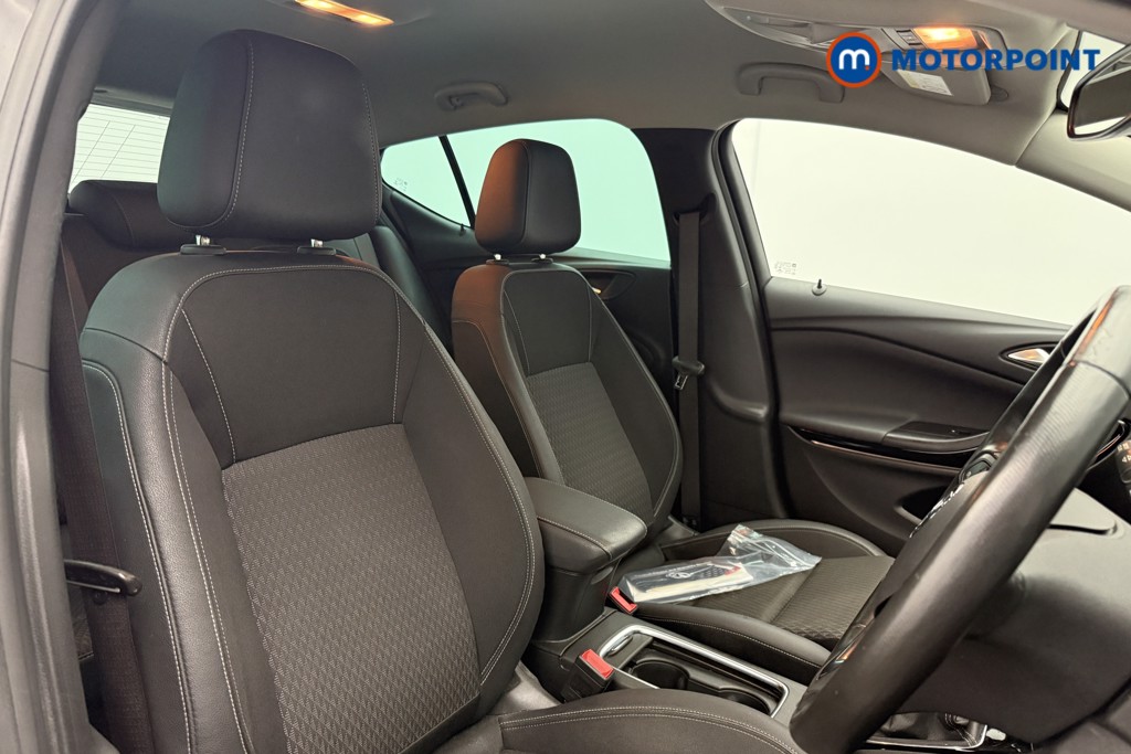 Vauxhall Astra Griffin Manual Petrol Hatchback - Stock Number (1634732) - 6th supplementary image