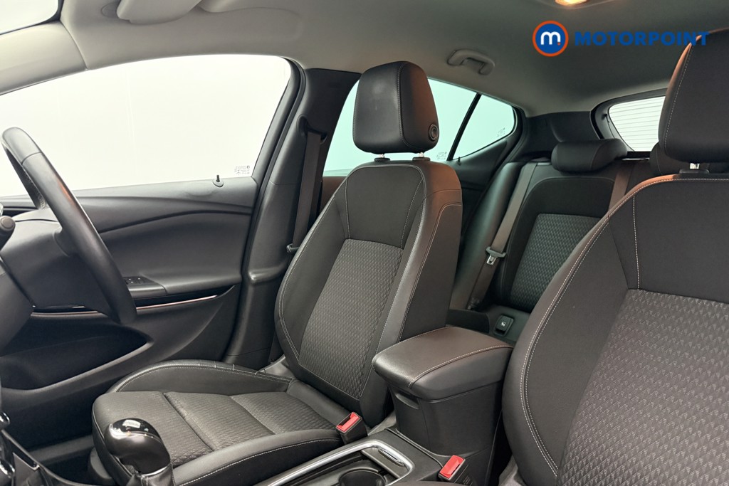 Vauxhall Astra Griffin Manual Petrol Hatchback - Stock Number (1634732) - 7th supplementary image