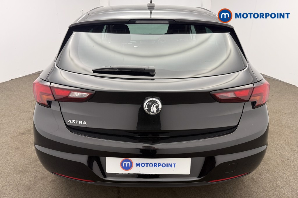 Vauxhall Astra Griffin Manual Petrol Hatchback - Stock Number (1634732) - 10th supplementary image