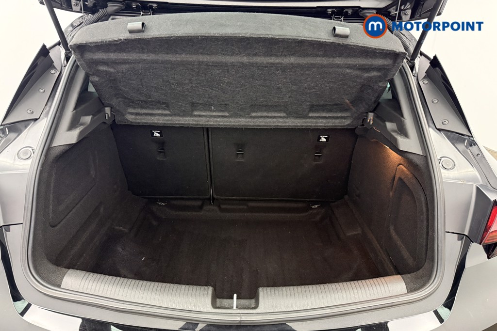 Vauxhall Astra Griffin Manual Petrol Hatchback - Stock Number (1634732) - 11th supplementary image