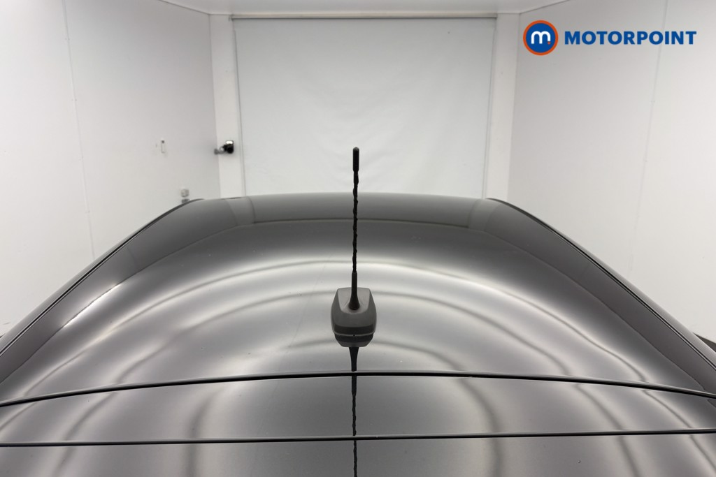 Vauxhall Astra Griffin Manual Petrol Hatchback - Stock Number (1634732) - 13th supplementary image