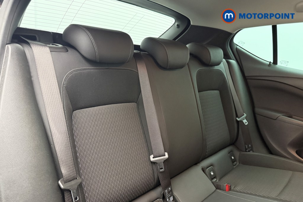 Vauxhall Astra Griffin Manual Petrol Hatchback - Stock Number (1634732) - 14th supplementary image