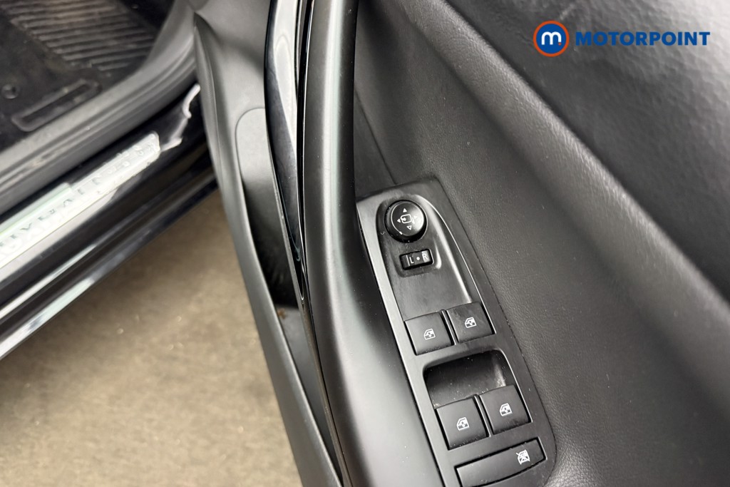 Vauxhall Astra Griffin Manual Petrol Hatchback - Stock Number (1634732) - 15th supplementary image