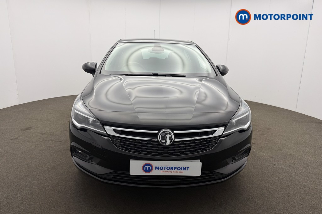 Vauxhall Astra Griffin Manual Petrol Hatchback - Stock Number (1634732) - 20th supplementary image