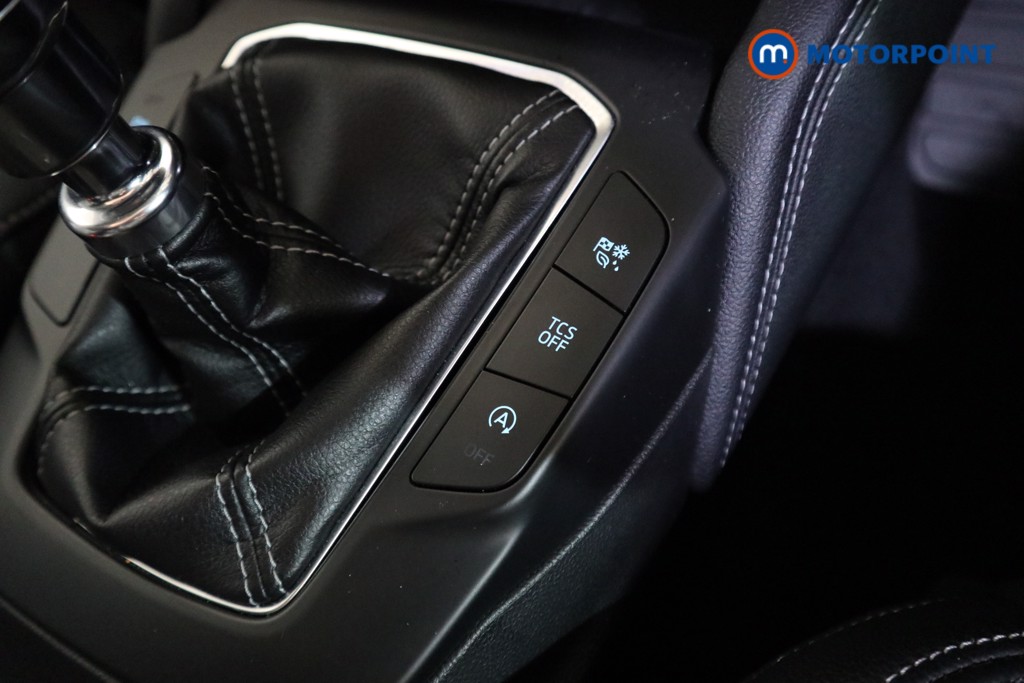 Ford Focus Titanium X Edition Manual Petrol Hatchback - Stock Number (1634797) - 10th supplementary image