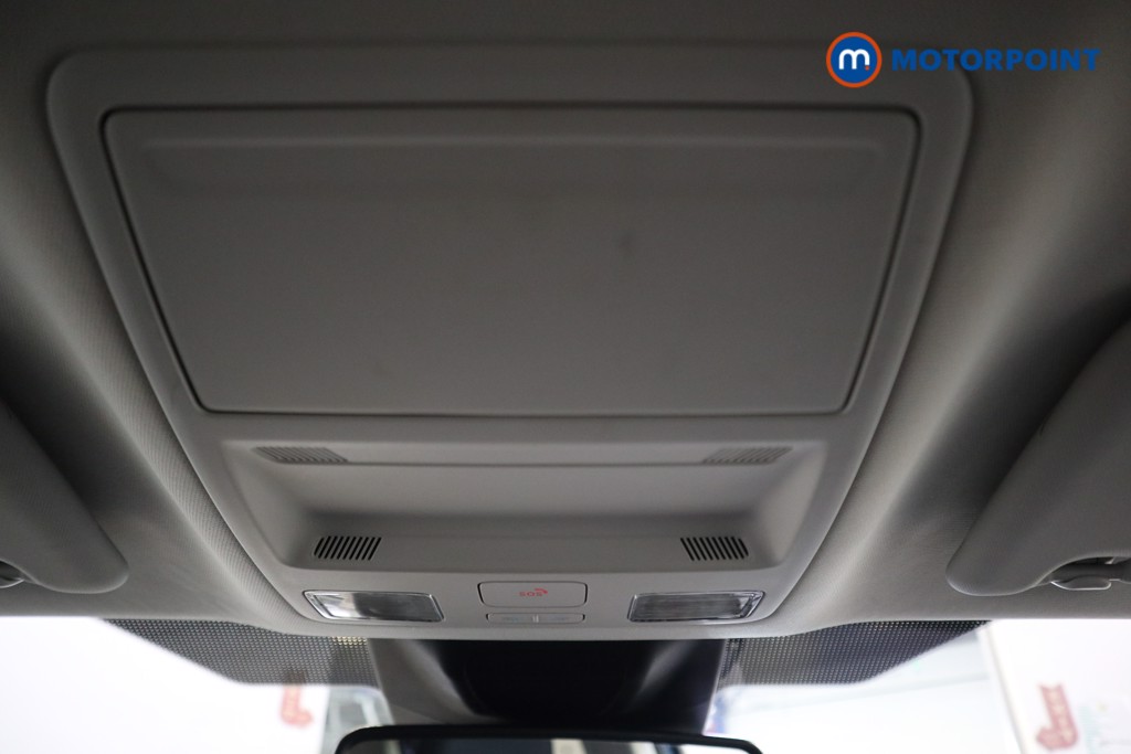 Ford Focus Titanium X Edition Manual Petrol Hatchback - Stock Number (1634797) - 13th supplementary image