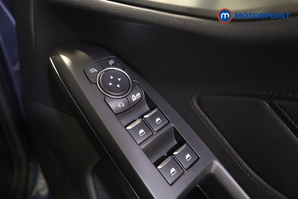 Ford Focus Titanium X Edition Manual Petrol Hatchback - Stock Number (1634797) - 15th supplementary image