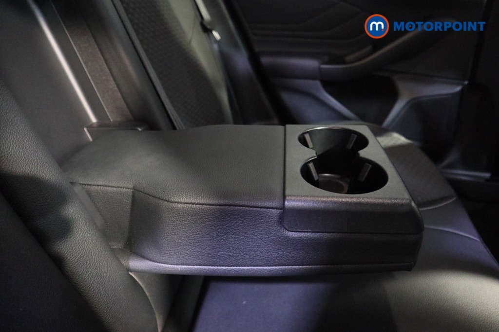 Ford Focus Titanium X Edition Manual Petrol Hatchback - Stock Number (1634797) - 22nd supplementary image