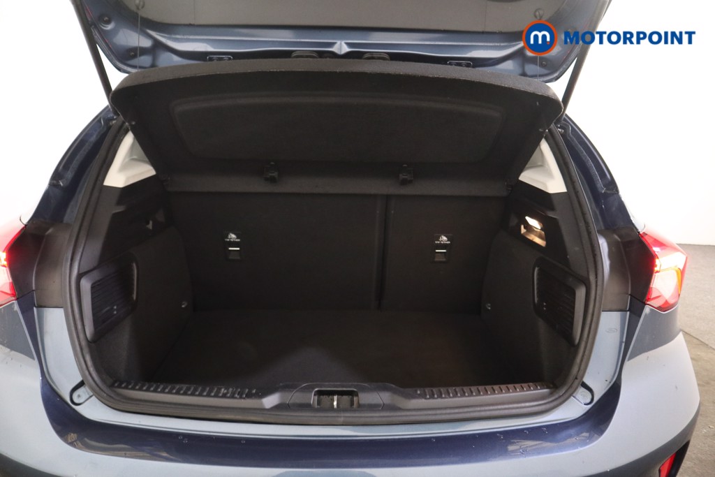 Ford Focus Titanium X Edition Manual Petrol Hatchback - Stock Number (1634797) - 24th supplementary image