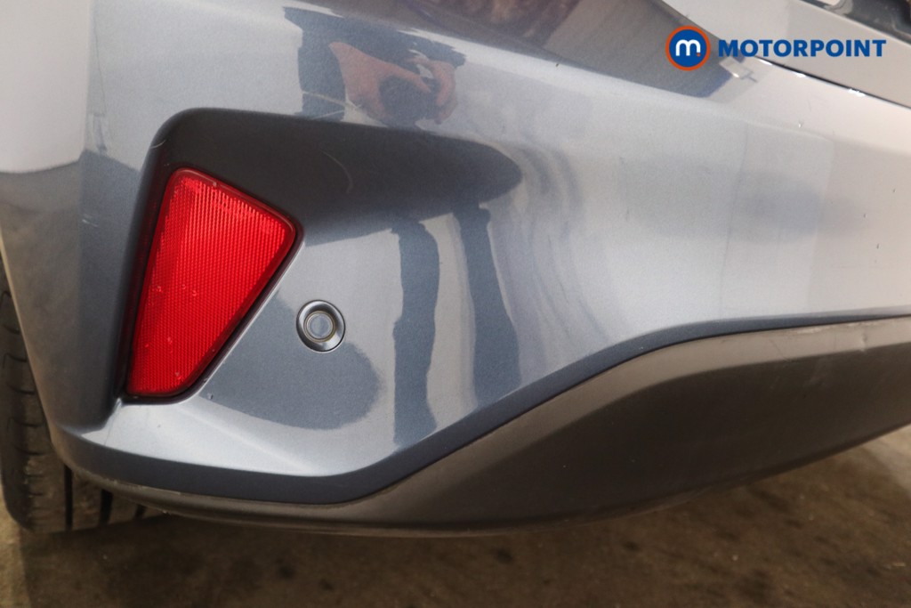 Ford Focus Titanium X Edition Manual Petrol Hatchback - Stock Number (1634797) - 29th supplementary image