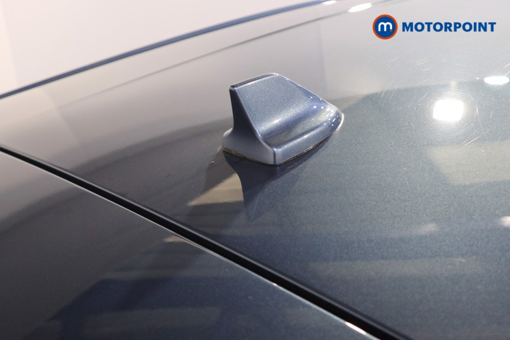 Ford Focus Titanium X Edition Manual Petrol Hatchback - Stock Number (1634797) - 34th supplementary image