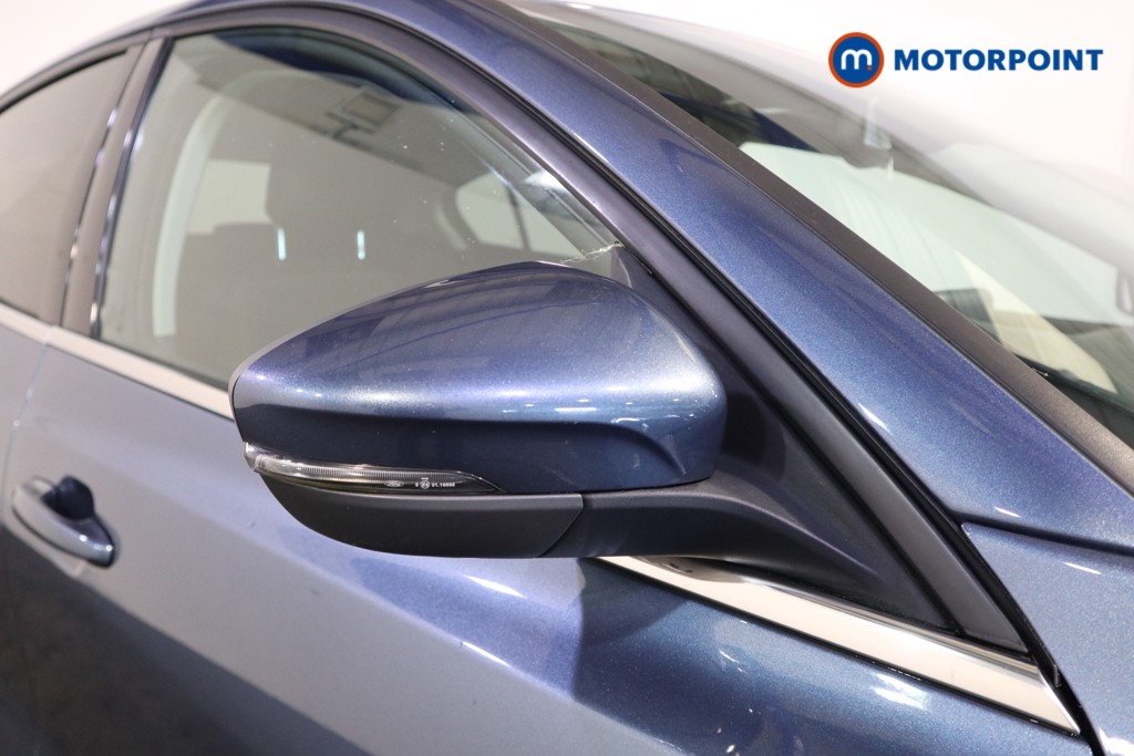 Ford Focus Titanium X Edition Manual Petrol Hatchback - Stock Number (1634797) - 35th supplementary image