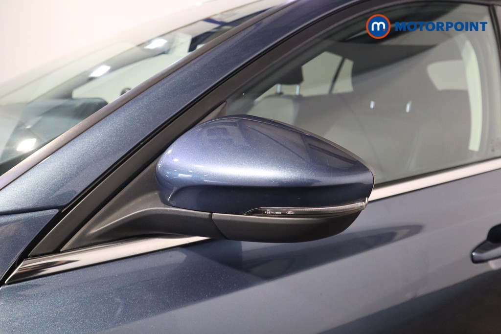 Ford Focus Titanium X Edition Manual Petrol Hatchback - Stock Number (1634797) - 36th supplementary image