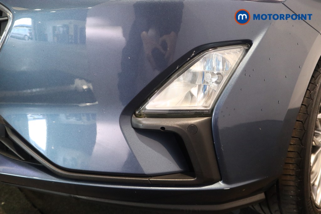 Ford Focus Titanium X Edition Manual Petrol Hatchback - Stock Number (1634797) - 37th supplementary image