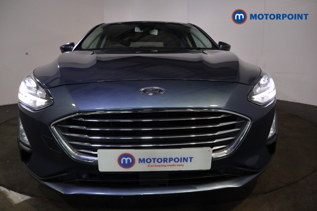 Ford Focus Titanium X Edition Manual Petrol Hatchback - Stock Number (1634797) - 40th supplementary image